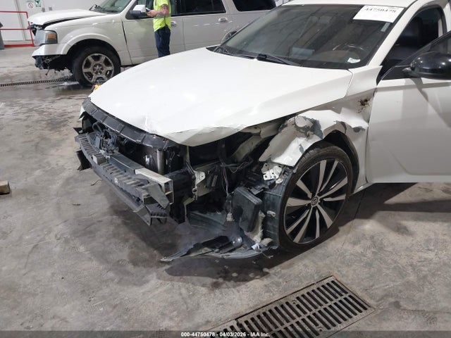 Nissan Altima 2.5 Sr 2019 1N4BL4CV8KC156101 Image 19