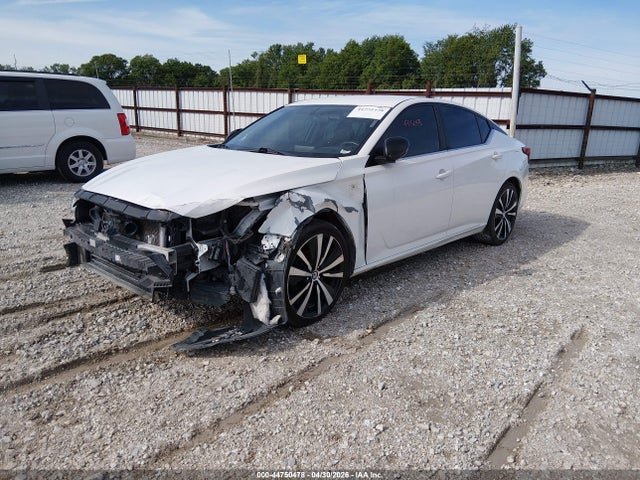 Nissan Altima 2.5 Sr 2019 1N4BL4CV8KC156101 Image 2