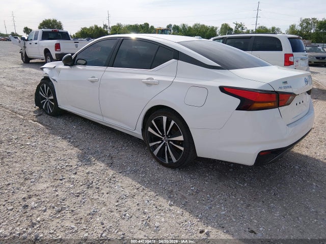 Nissan Altima 2.5 Sr 2019 1N4BL4CV8KC156101 Image 3