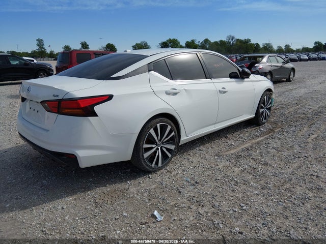 Nissan Altima 2.5 Sr 2019 1N4BL4CV8KC156101 Image 4