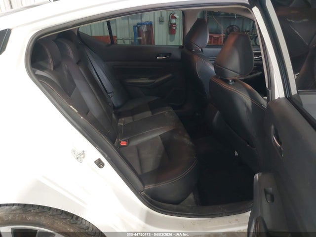 Nissan Altima 2.5 Sr 2019 1N4BL4CV8KC156101 Image 8