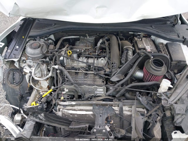 Продаж на аукціоні авто 2021 Volkswagen Jetta 1.4t R-line/1.4t S/1.4t Se, vin: 3VWC57BU6MM020096, номер лоту: 44750483