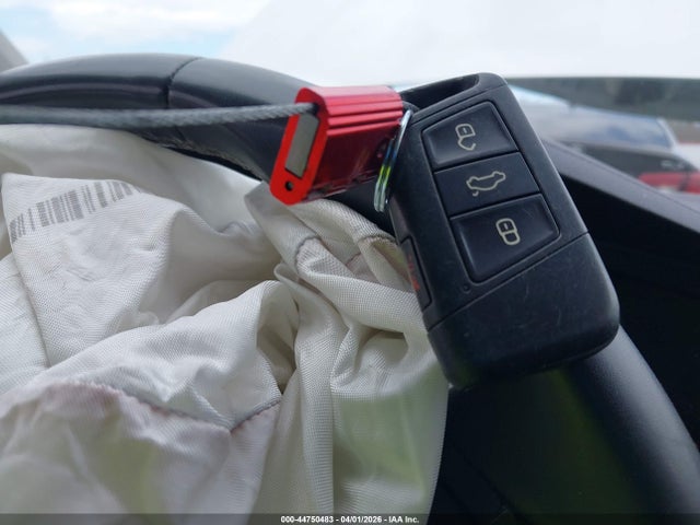 Продаж на аукціоні авто 2021 Volkswagen Jetta 1.4t R-line/1.4t S/1.4t Se, vin: 3VWC57BU6MM020096, номер лоту: 44750483