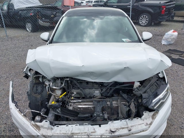 Продаж на аукціоні авто 2021 Volkswagen Jetta 1.4t R-line/1.4t S/1.4t Se, vin: 3VWC57BU6MM020096, номер лоту: 44750483