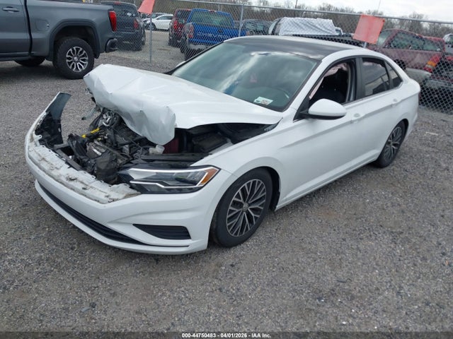 Продаж на аукціоні авто 2021 Volkswagen Jetta 1.4t R-line/1.4t S/1.4t Se, vin: 3VWC57BU6MM020096, номер лоту: 44750483