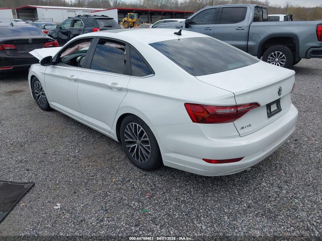 Продаж на аукціоні авто 2021 Volkswagen Jetta 1.4t R-line/1.4t S/1.4t Se, vin: 3VWC57BU6MM020096, номер лоту: 44750483
