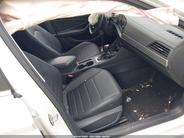 Продаж на аукціоні авто 2021 Volkswagen Jetta 1.4t R-line/1.4t S/1.4t Se, vin: 3VWC57BU6MM020096, номер лоту: 44750483