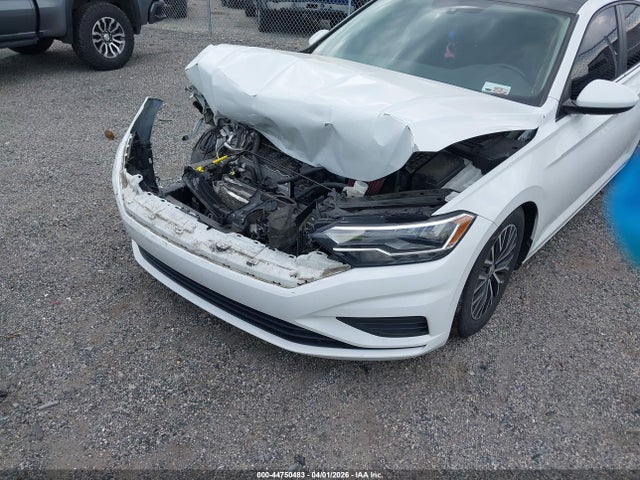 Продаж на аукціоні авто 2021 Volkswagen Jetta 1.4t R-line/1.4t S/1.4t Se, vin: 3VWC57BU6MM020096, номер лоту: 44750483