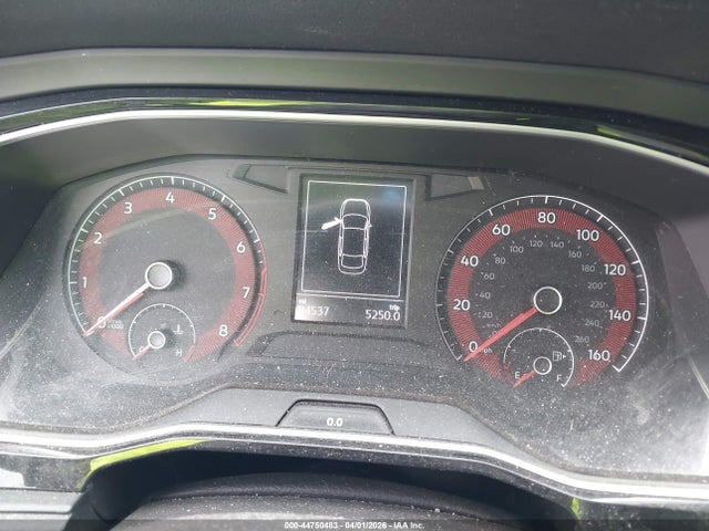Продаж на аукціоні авто 2021 Volkswagen Jetta 1.4t R-line/1.4t S/1.4t Se, vin: 3VWC57BU6MM020096, номер лоту: 44750483