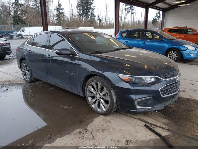 2016 CHEVROLET MALIBU 1G1ZH5SX0GF218365