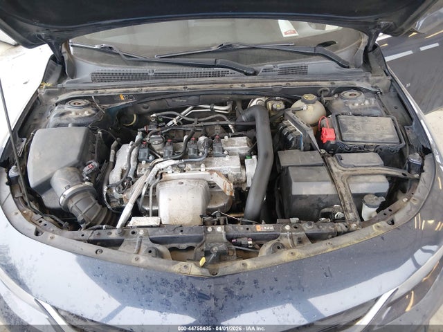 2016 CHEVROLET MALIBU 1G1ZH5SX0GF218365 Photo 9