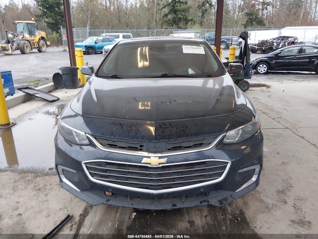 1G1ZH5SX0GF218365 Chevrolet Malibu Premier