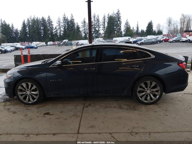 1G1ZH5SX0GF218365 Chevrolet Malibu Premier