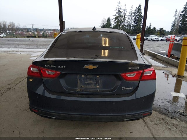 1G1ZH5SX0GF218365 Chevrolet Malibu Premier