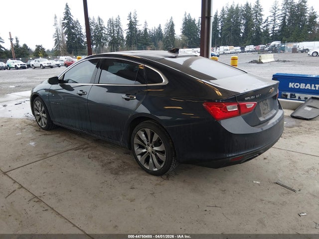 2016 CHEVROLET MALIBU 1G1ZH5SX0GF218365 Photo 2