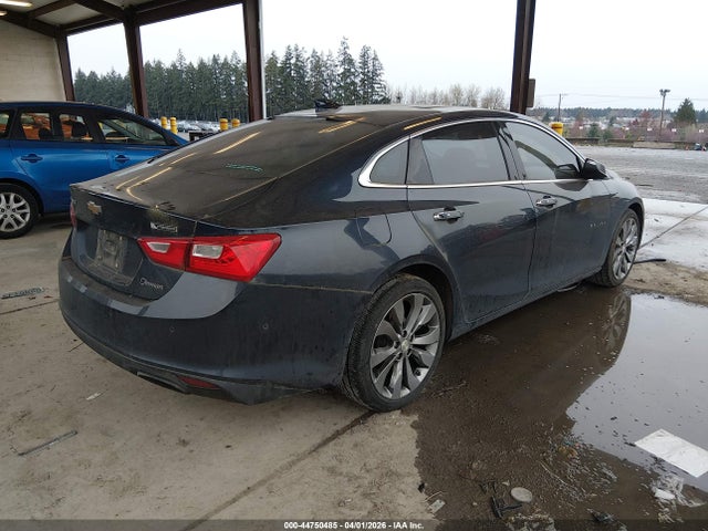 2016 CHEVROLET MALIBU 1G1ZH5SX0GF218365 Photo 3