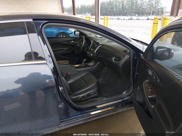 2016 CHEVROLET MALIBU 1G1ZH5SX0GF218365 Photo 4