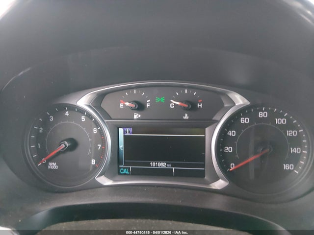 2016 CHEVROLET MALIBU 1G1ZH5SX0GF218365 Photo 6