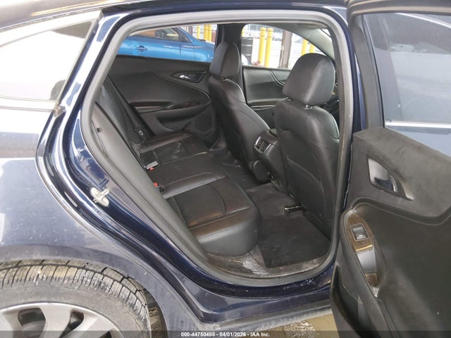 2016 CHEVROLET MALIBU 1G1ZH5SX0GF218365 Photo 7