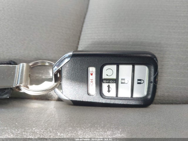 Aukcja sprzedaży 2019 Honda Accord Ex, vin: 1HGCV1F48KA073257, numer aukcji: 44750488