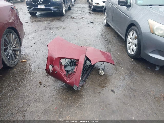 1N4AA6AV4KC363486 Nissan Maxima 3.5 Platinum