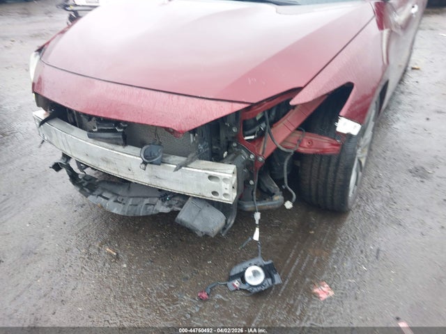 1N4AA6AV4KC363486 Nissan Maxima 3.5 Platinum