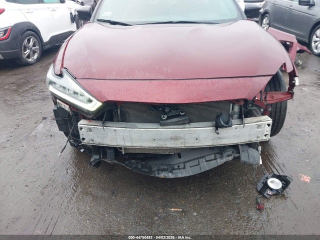 1N4AA6AV4KC363486 Nissan Maxima 3.5 Platinum