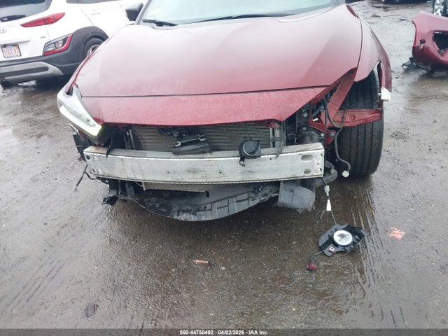 1N4AA6AV4KC363486 Nissan Maxima 3.5 Platinum