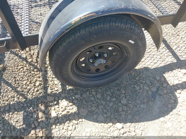 2024 Carry On 5x9 მანქანა იყიდება აუქციონზე, vin: 4YMBU0918RG048680, აუქციონის ნომერი: 44750495