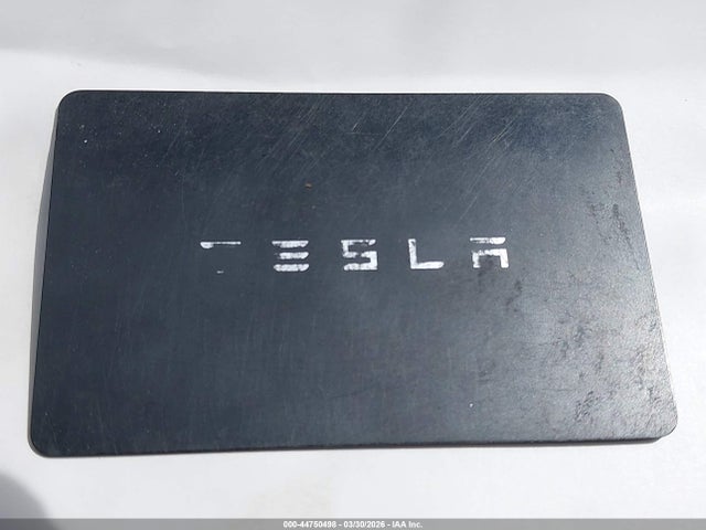 Продаж на аукціоні авто 2021 Tesla Model Y Long Range Dual Motor All-wheel Drive, vin: 5YJYGDEE0MF068638, номер лоту: 44750498