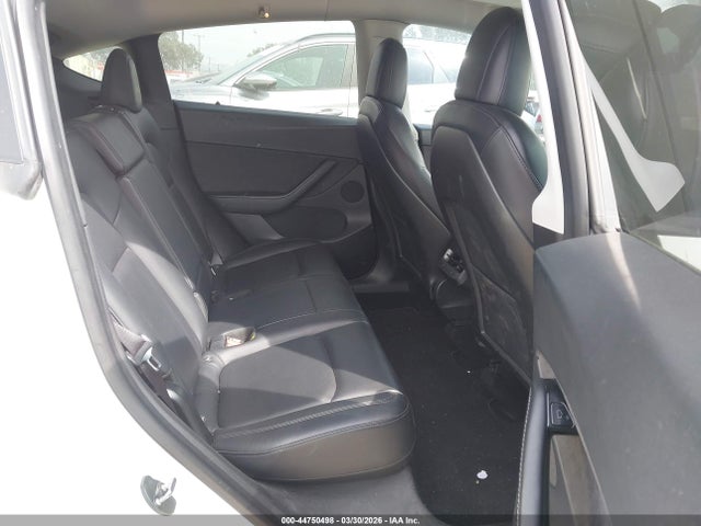 Продаж на аукціоні авто 2021 Tesla Model Y Long Range Dual Motor All-wheel Drive, vin: 5YJYGDEE0MF068638, номер лоту: 44750498