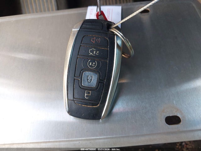 2017 Lincoln Mkz Reserve მანქანა იყიდება აუქციონზე, vin: 3LN6L5E96HR600843, აუქციონის ნომერი: 44750500
