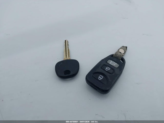 Hyundai Elantra Limited 2014 5NPDH4AE0EH502593 Image 11