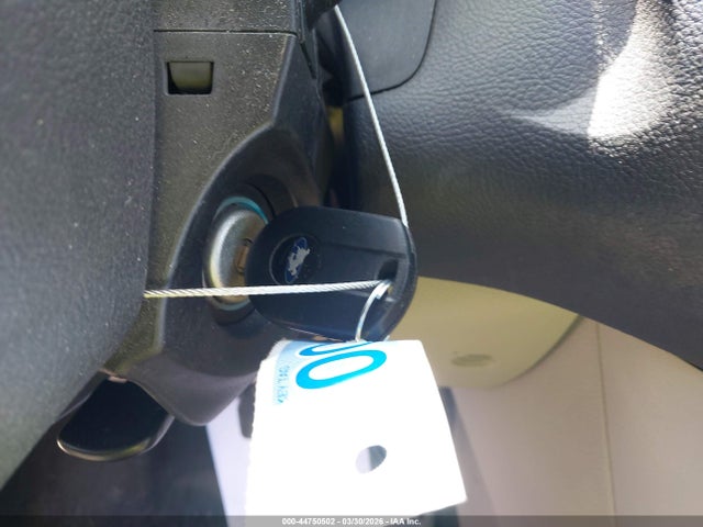 Ford FOCUS SE 2017 1FADP3F2XHL209785 Image 11