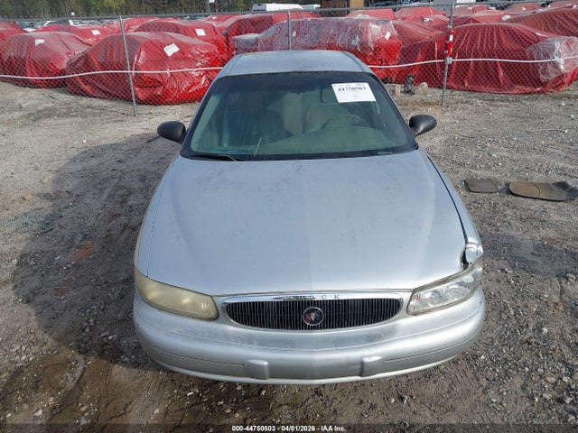 Продаж на аукціоні авто 2003 Buick Century Custom, vin: 2G4WS52J631213515, номер лоту: 44750503