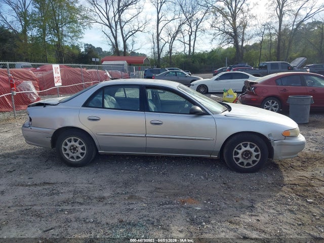 Продаж на аукціоні авто 2003 Buick Century Custom, vin: 2G4WS52J631213515, номер лоту: 44750503