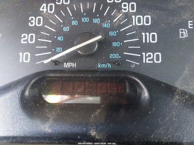 Продаж на аукціоні авто 2003 Buick Century Custom, vin: 2G4WS52J631213515, номер лоту: 44750503