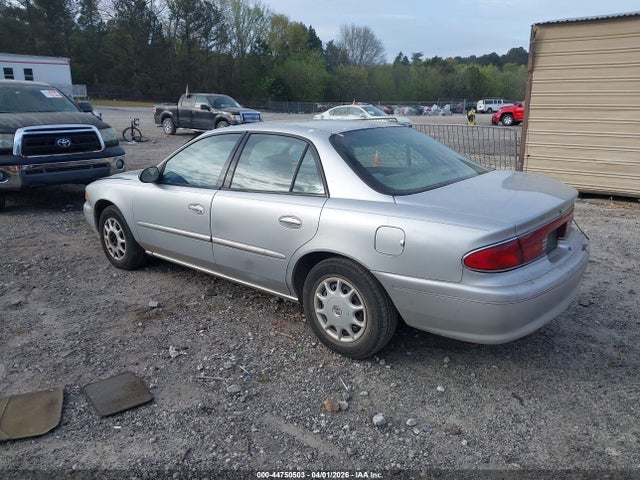 Продаж на аукціоні авто 2003 Buick Century Custom, vin: 2G4WS52J631213515, номер лоту: 44750503