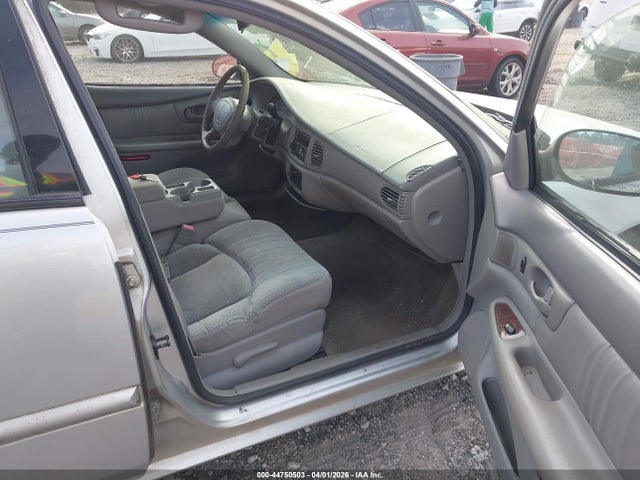 Продаж на аукціоні авто 2003 Buick Century Custom, vin: 2G4WS52J631213515, номер лоту: 44750503
