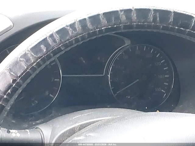 2015 Nissan Pathfinder Platinum/s/sl/sv მანქანა იყიდება აუქციონზე, vin: 5N1AR2MM0FC703135, აუქციონის ნომერი: 44750508