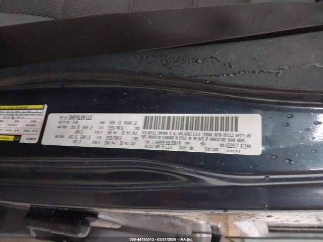 Продаж на аукціоні авто 2008 Jeep Wrangler Unlimited Sahara, vin: 1J4GA59158L598191, номер лоту: 44750513