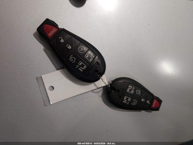 2009 CHRYSLER TOWN & COUNTRY 2A8HR54119R514251 Photo 10