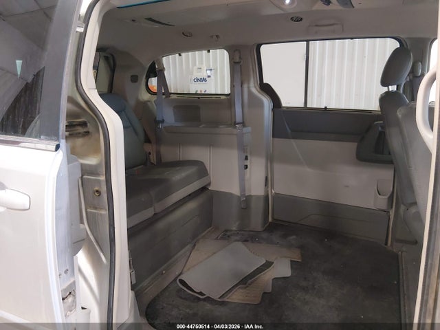 2009 CHRYSLER TOWN & COUNTRY 2A8HR54119R514251 Photo 7