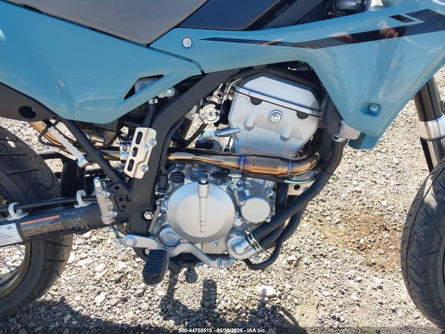 Kawasaki Klx300 S 2025 ML5LXBG10SDA36024 Image 8