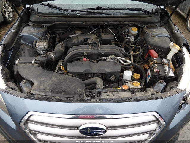 2015 SUBARU OUTBACK 4S4BSACC3F3306322 Photo 9