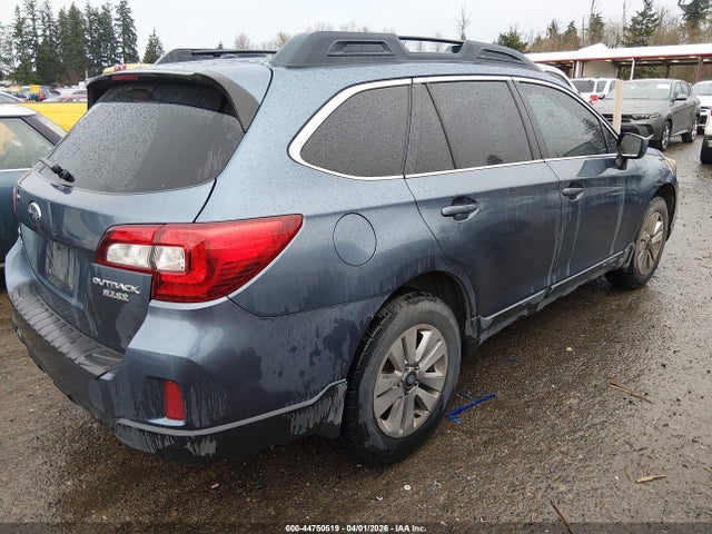 2015 SUBARU OUTBACK 4S4BSACC3F3306322 Photo 3