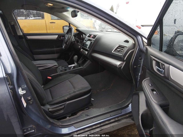 2015 SUBARU OUTBACK 4S4BSACC3F3306322 Photo 4