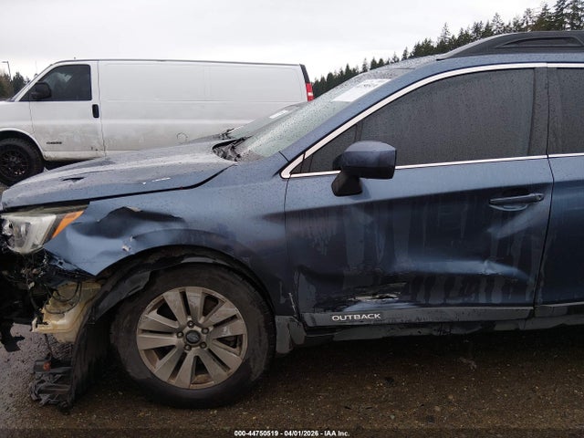 2015 SUBARU OUTBACK 4S4BSACC3F3306322 Photo 5