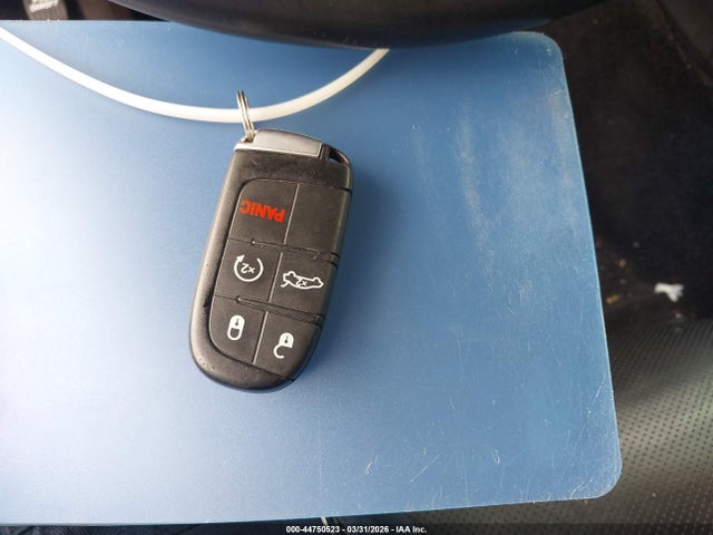 Dodge Challenger Sxt 2019 2C3CDZAG6KH571366 Image 11