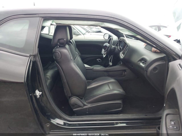 Dodge Challenger Sxt 2019 2C3CDZAG6KH571366 Image 5
